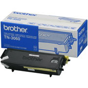 BROTHER TONER TN3060 NEGRO 6.700P